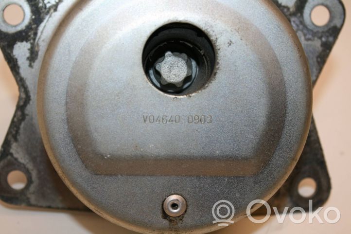 Opel Signum Mocowanie / Uchwyt skrzyni biegów V046400903