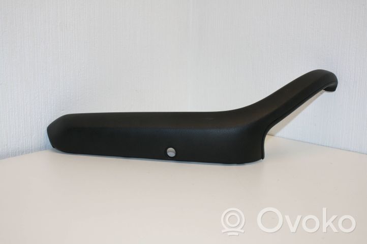 Audi A4 S4 B7 8E 8H Rear door handle trim 8E0867373