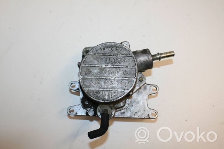 Opel Signum Pompe à vide 24465382