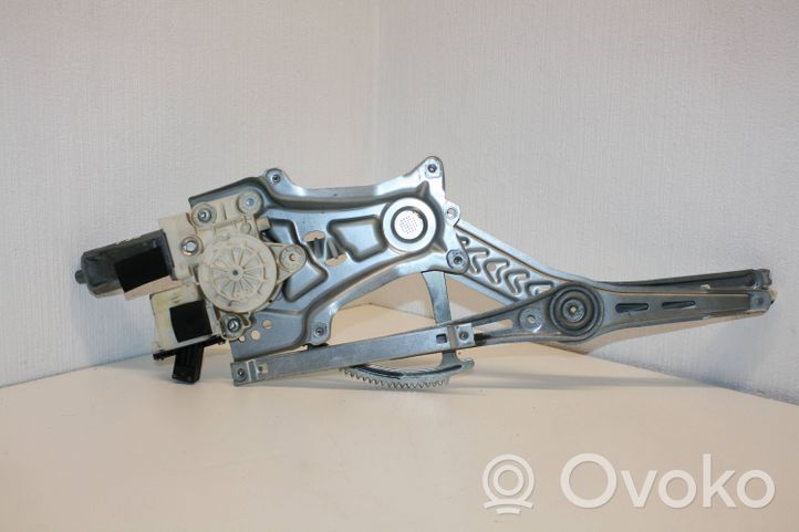 Opel Signum Regulador con motor de la ventanilla de la puerta corredera 9178986