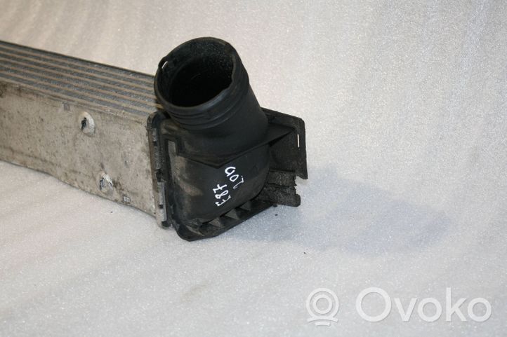 BMW 1 E81 E87 Chłodnica powietrza doładowującego / Intercooler 3093796