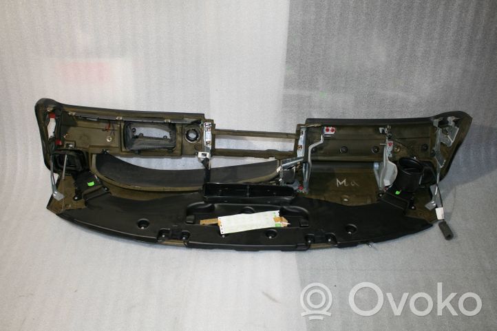 Audi A6 S6 C4 4A Panelė 4A1864079