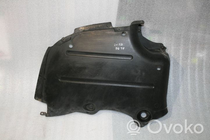 Audi A4 S4 B6 8E 8H Bagažinės dugno apsauga 8E0825219E