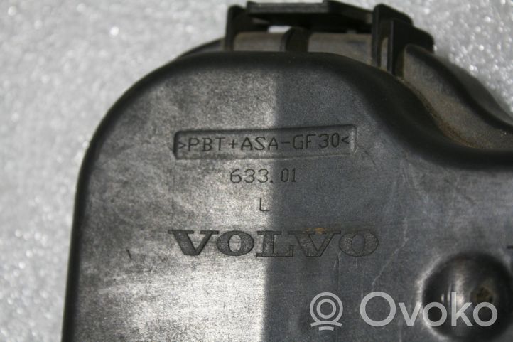 Volvo S80 Parapolvere per faro/fanale 63301