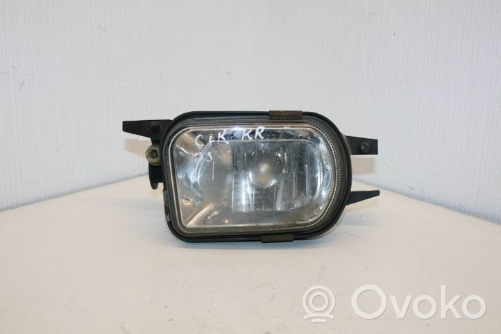 Mercedes-Benz CLK A209 C209 Front fog light 2038201156