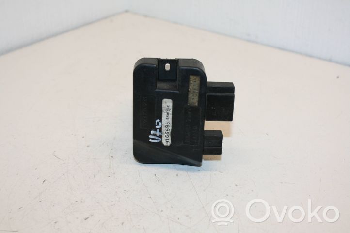 Volvo S70  V70  V70 XC Résistance moteur de ventilateur de chauffage 9166695