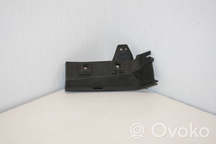 Volvo V50 Staffa di rinforzo montaggio del paraurti posteriore 30764180