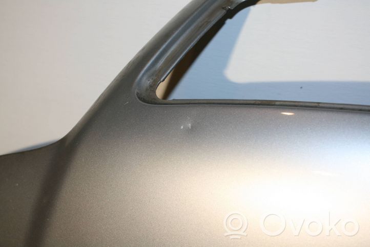 Audi A6 S6 C5 4B Motorhaube 8A0010126P