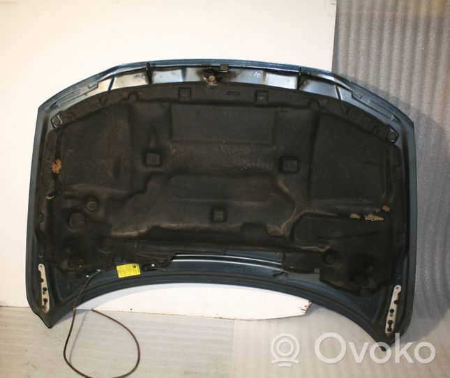 Volvo XC70 Dangtis variklio (kapotas) 3536448