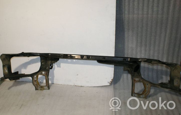 Opel Vectra C Radiatorių panelė (televizorius) 24454293