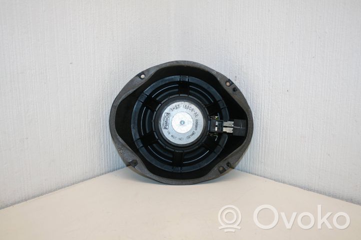 Ford Focus Haut-parleur de porte avant 3M5T18808AE