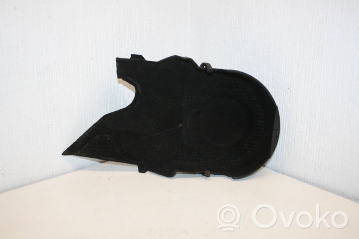 Audi A3 S3 8P Osłona paska / łańcucha rozrządu 045109107F