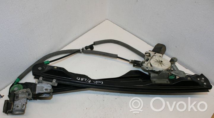 Ford Focus Alzacristalli della portiera anteriore con motorino XS4123200