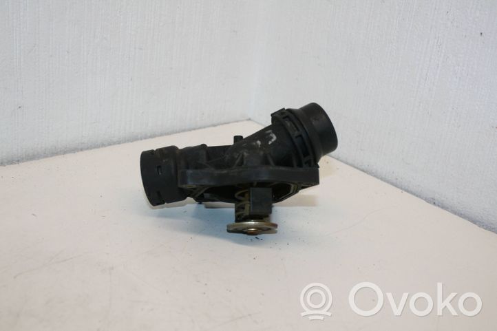 BMW 3 E46 Thermostat / Thermostatgehäuse 7785053