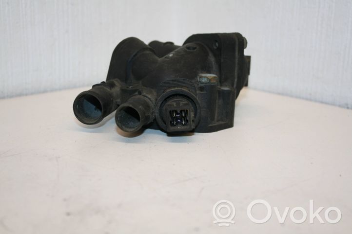 Volvo S40, V40 Termostat / Obudowa termostatu 7700866730