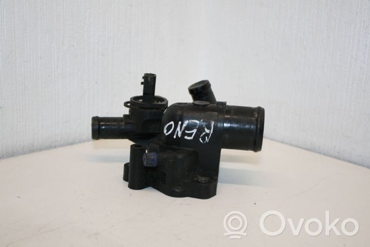 Renault Trafic II (X83) Boîtier de thermostat / thermostat 907243C