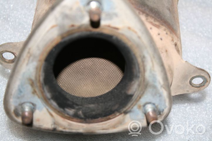 Volkswagen Caddy Filtre à particules catalyseur FAP / DPF 038253031H