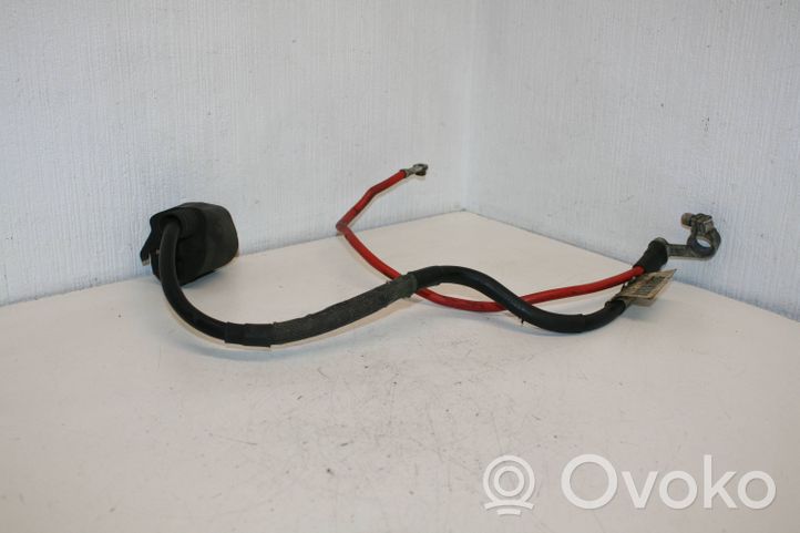 Volkswagen Caddy Câble de batterie positif 1K0971228L