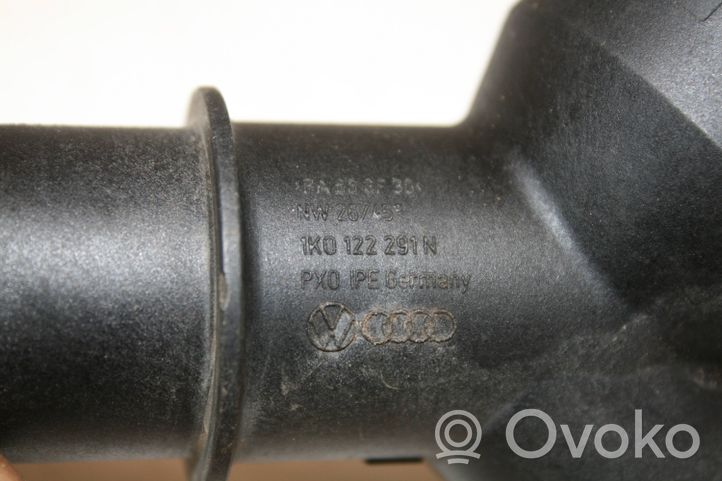 Volkswagen Caddy Sonde de température de liquide de refroidissement 1J0959481A