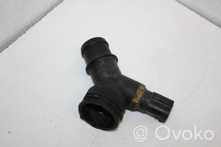 Volkswagen Caddy Sensore temperatura del liquido di raffreddamento 1J0959481A