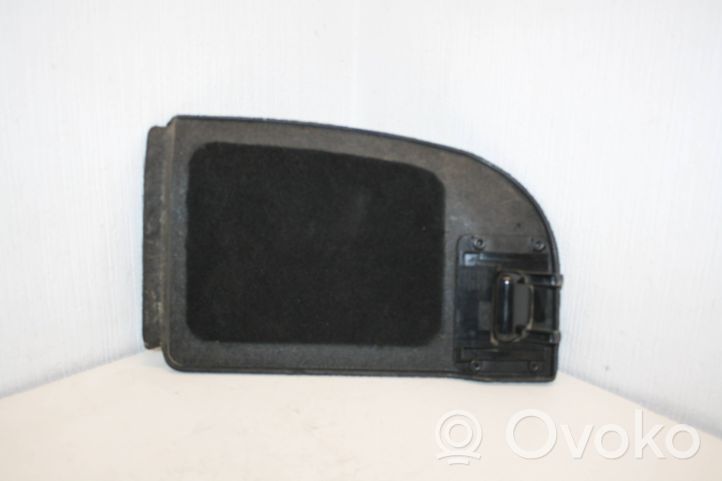 Volkswagen PASSAT B5.5 Trunk/boot side trim panel 4A9864767