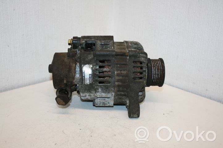 Hyundai Santa Fe Generator/alternator 3730027011