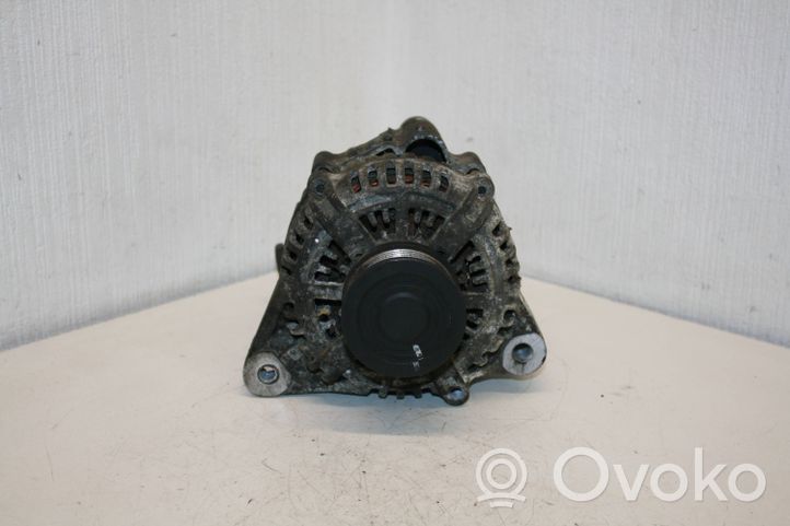 Hyundai Santa Fe Generator/alternator 3730027011