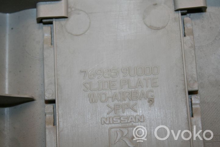 Nissan Note (E12) B-pilarin verhoilu (yläosa) 769859U000