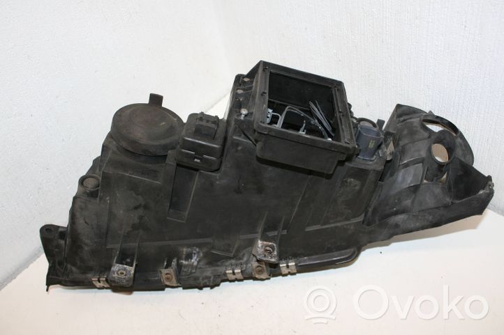 Volvo S80 Priekšējais lukturis 30716979