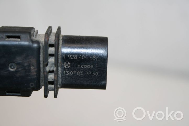 Nissan Note (E12) Sonde lambda 226A47292R