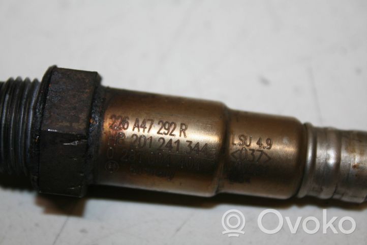 Nissan Note (E12) Sonde lambda 226A47292R