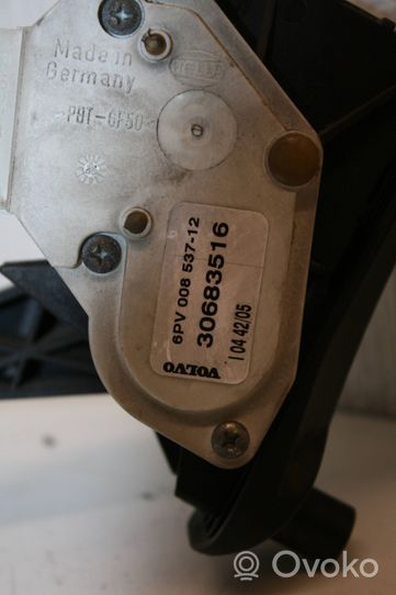 Volvo S80 Accelerator throttle pedal 30683516