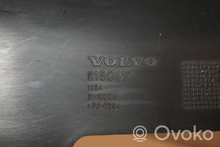 Volvo S80 Inne części wnętrza samochodu 9150417