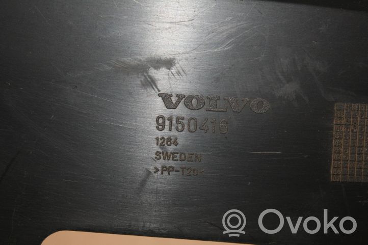 Volvo S80 Kita salono detalė 9150416