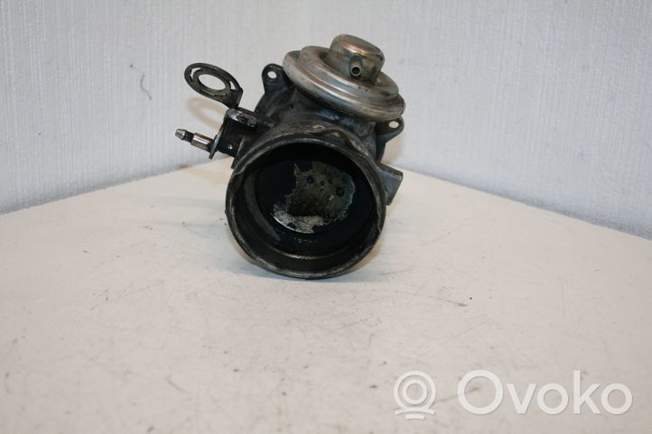 Volkswagen Touareg I Zawór EGR 070128073