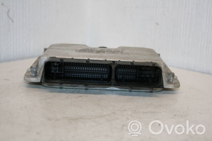 Ford Galaxy Sterownik / Moduł ECU 038906019BF