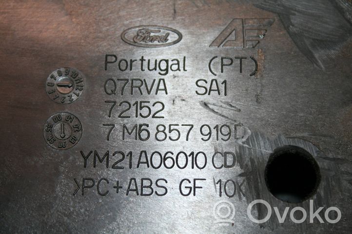 Ford Galaxy Vano portaoggetti 7M6857919D