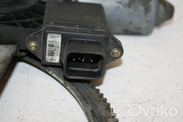 Opel Vectra B Fensterheber elektrisch mit Motor Tür vorne 09153595