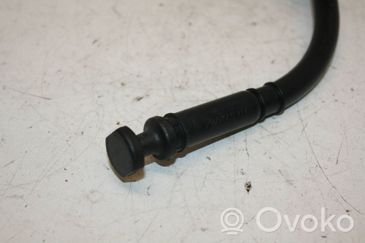 BMW 5 G30 G31 Asta di controllo livello olio 8580043