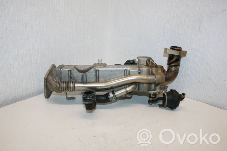 BMW 5 G30 G31 EGR aušintuvas 8580452