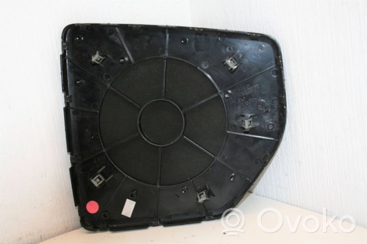 Volvo S60 Cache enceinte centrale 3409268