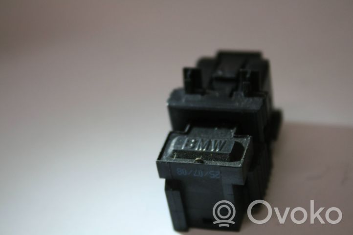 BMW 3 E90 E91 Interruptor sensor del pedal de freno 9-1468896-2