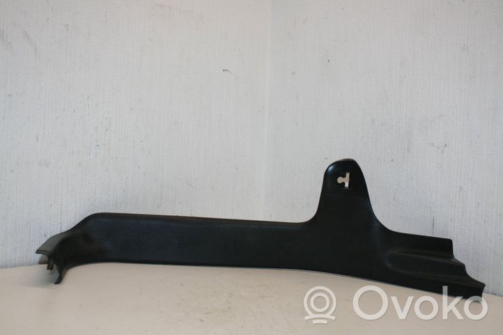 Volvo S60 Garniture de marche-pieds arrière 13042