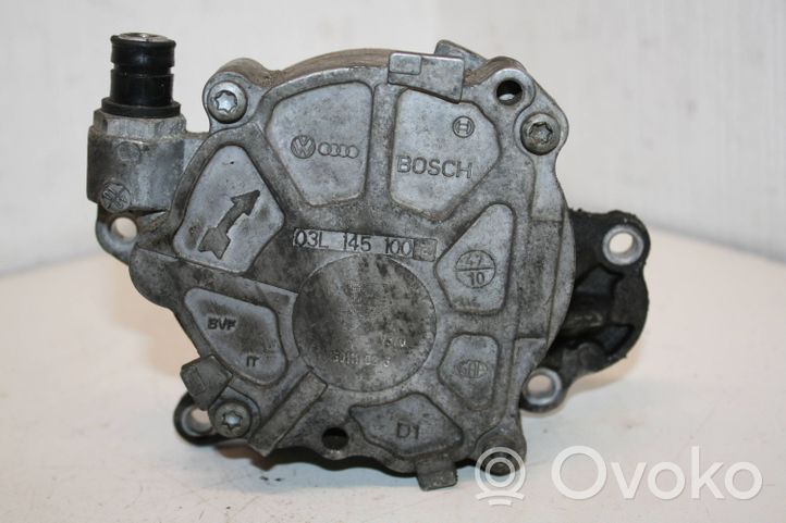 Audi A6 S6 C6 4F Unterdruckpumpe Vakuumpumpe 03L145100