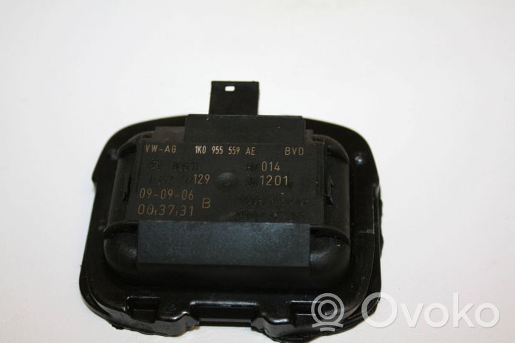 Volkswagen Golf V Sensore pioggia 1K0955559AE