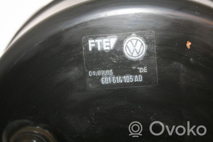 Volkswagen Polo Stabdžių vakuumo pūslė 6Q1614105AD