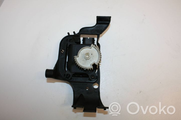 Volkswagen Polo Air flap motor/actuator 0132801202