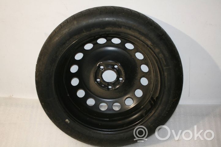 Volvo V70 Ruota di scorta R17 9209872