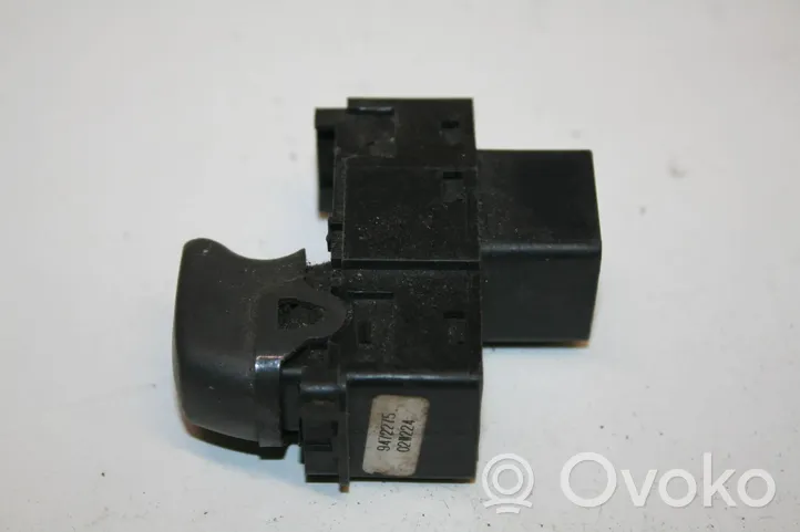 Volvo S60 Interruttore di controllo dell’alzacristalli elettrico 9472275