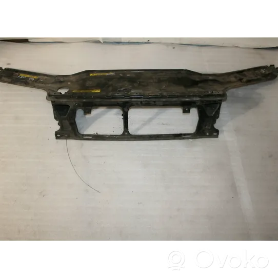 Volvo S80 Staffa del pannello di supporto del radiatore parte superiore 